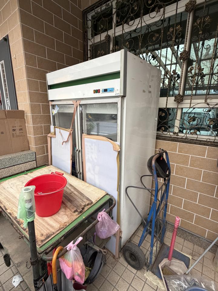 大型垃圾回收案件圖片