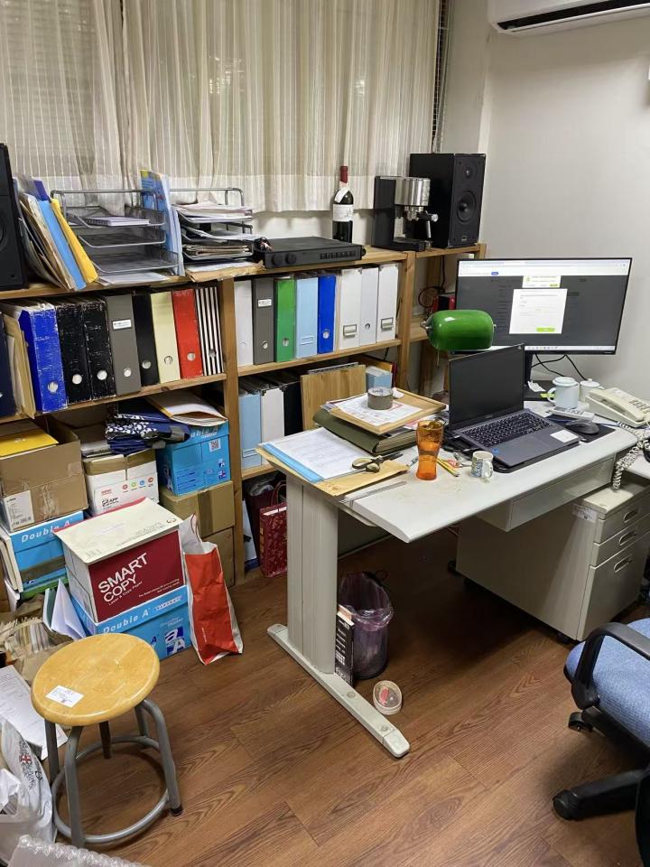 搬家清潔案件圖片