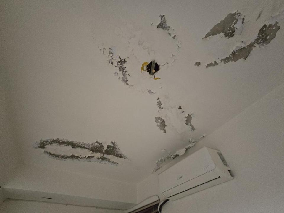 漏水處理案件圖片