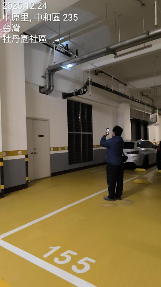 油漆工程案件圖片