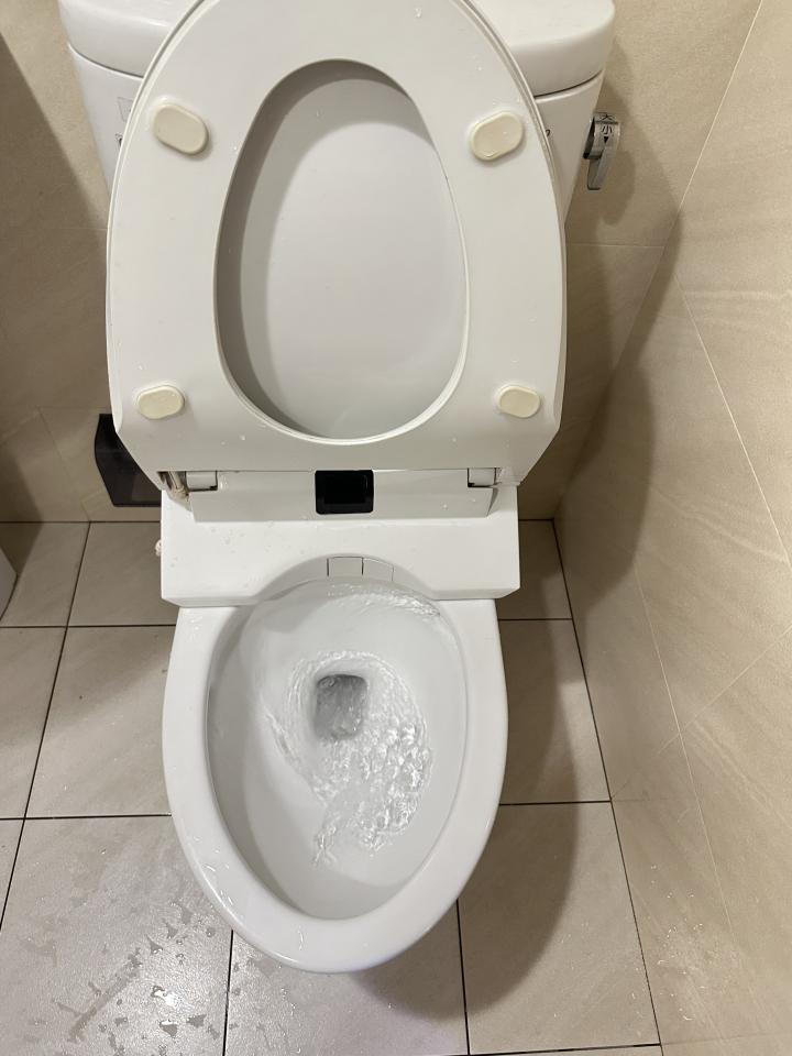 馬桶裝修案件圖片