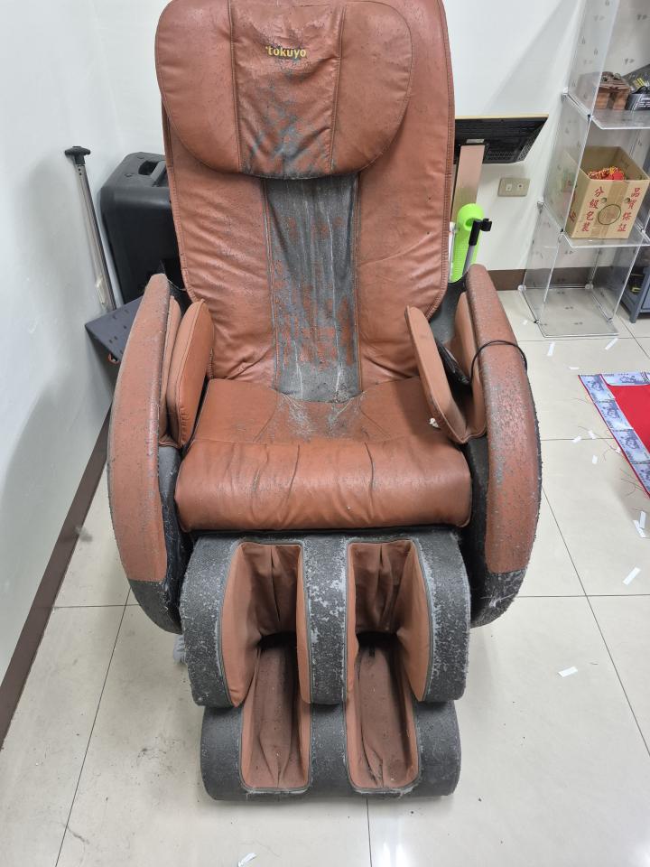 大型家具回收案件圖片