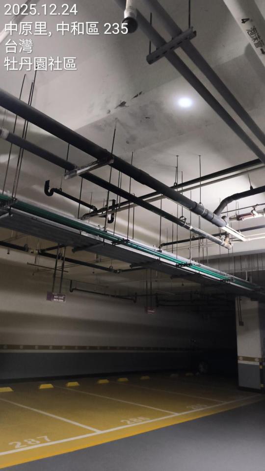 油漆工程案件圖片