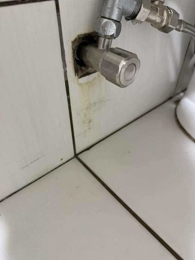 水管維修案件圖片