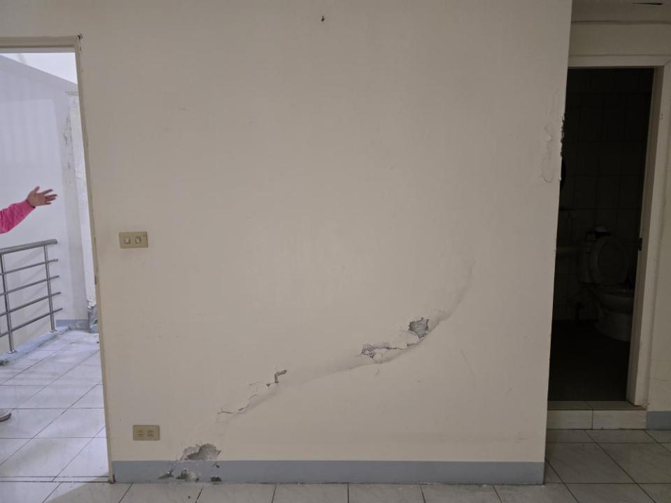 漏水處理案件圖片