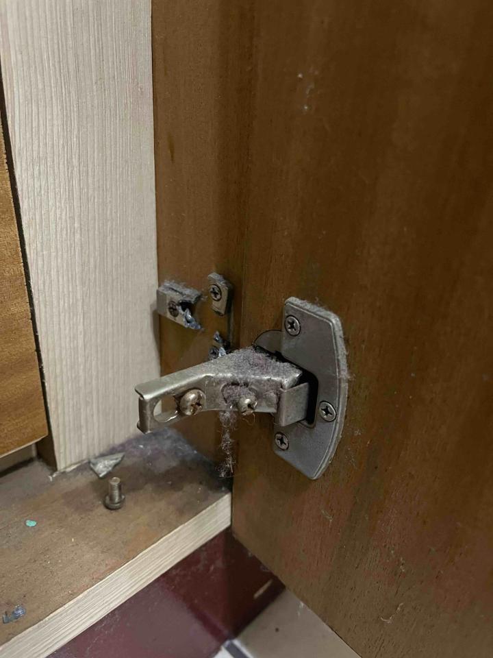 家具維修案件圖片