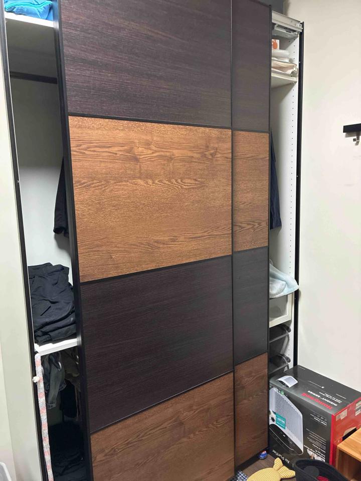 家具組裝案件圖片