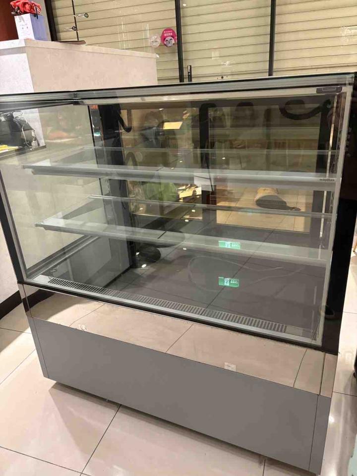 冰箱搬運案件圖片