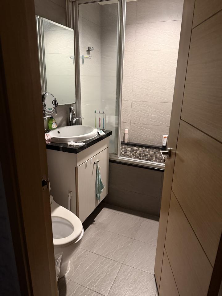 浴室翻新案件圖片