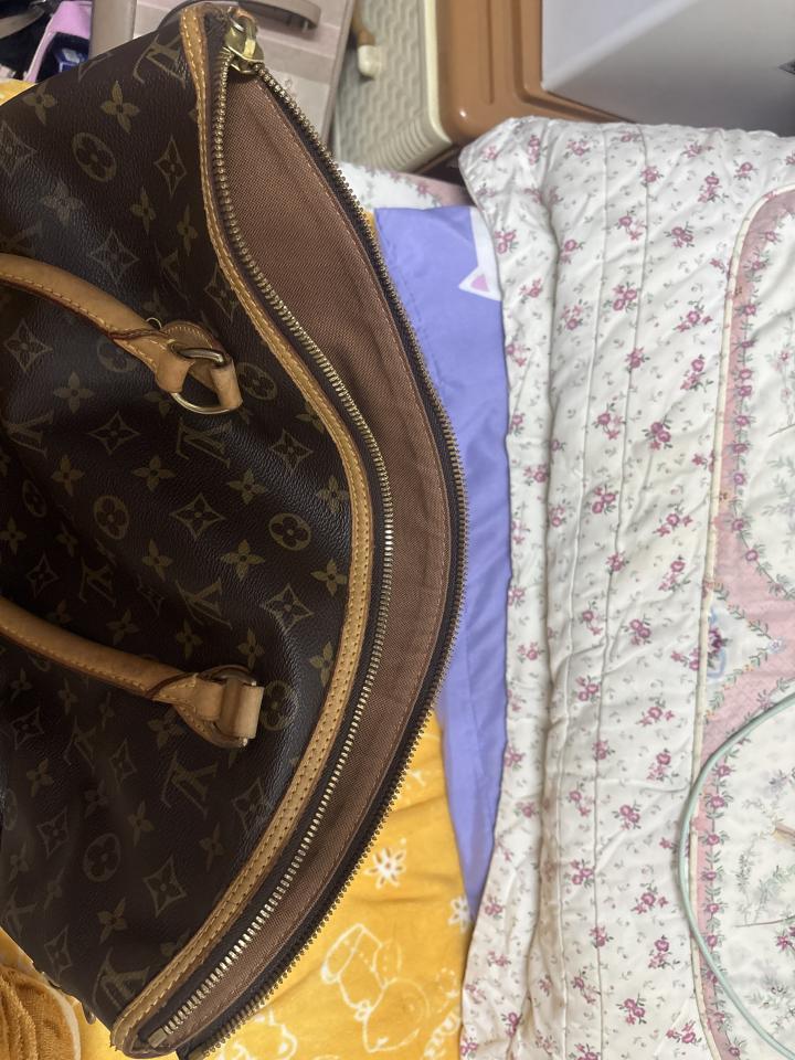 修鞋修包案件圖片