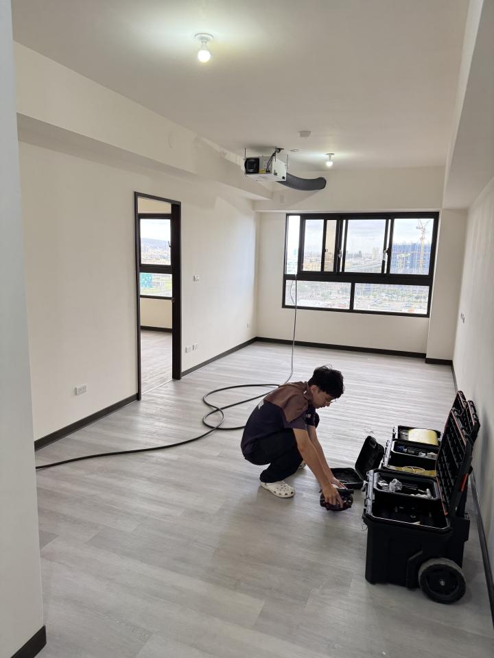 木工施工案件圖片