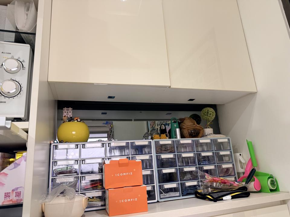 燈具安裝案件圖片