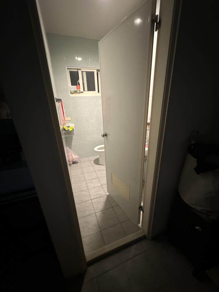 浴室翻新案件圖片