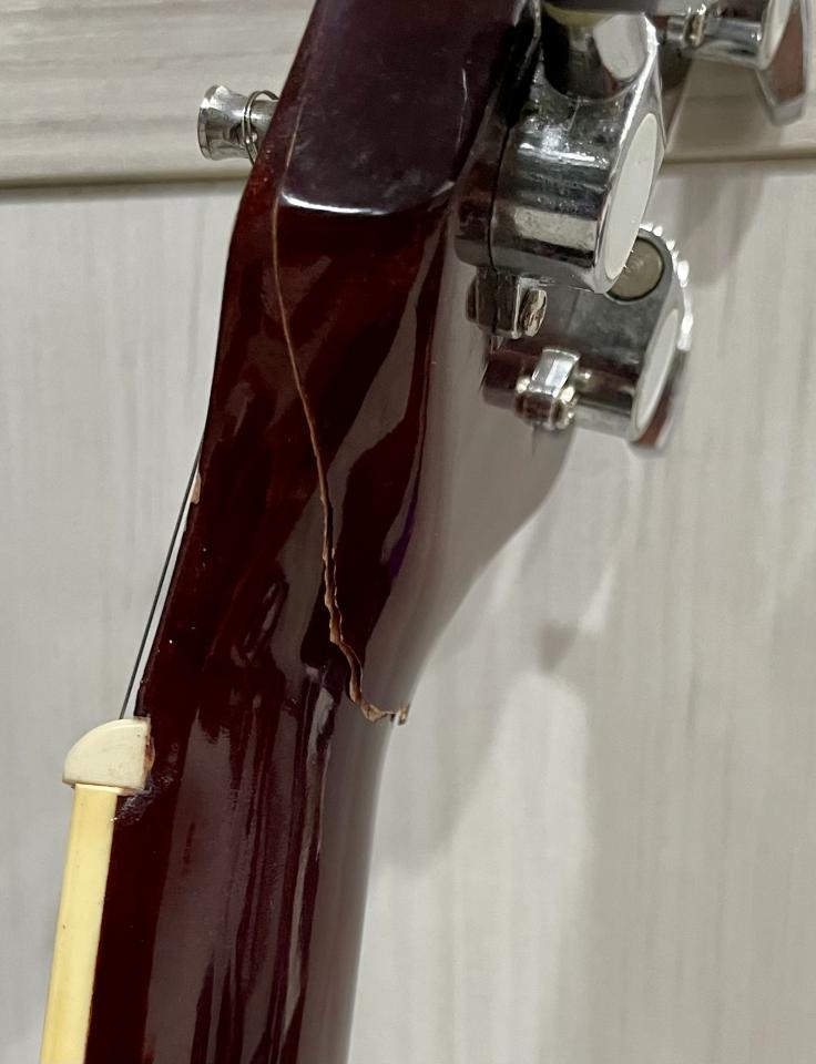 樂器行案件圖片