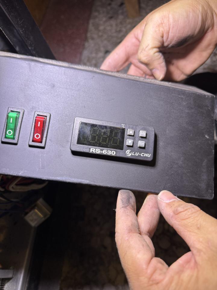 冰箱維修案件圖片