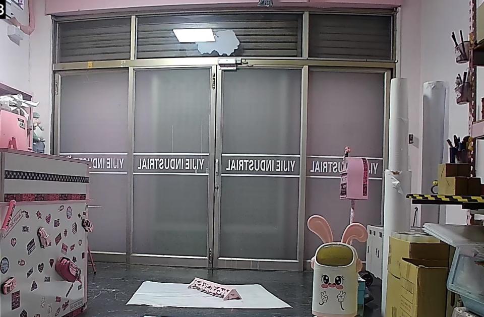 油漆工程案件圖片