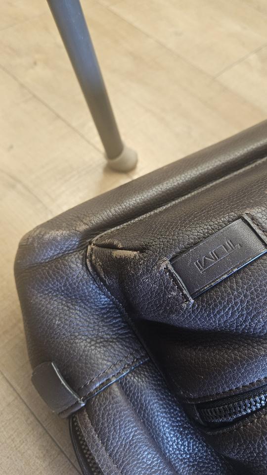 皮革保養案件圖片