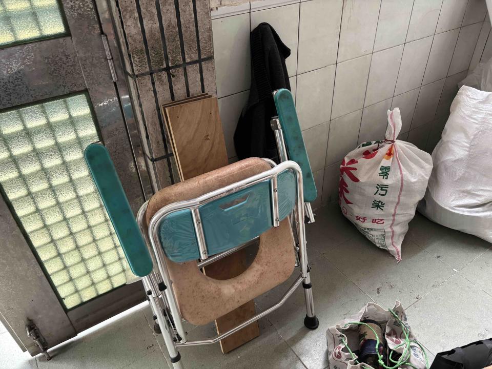 大型垃圾回收案件圖片