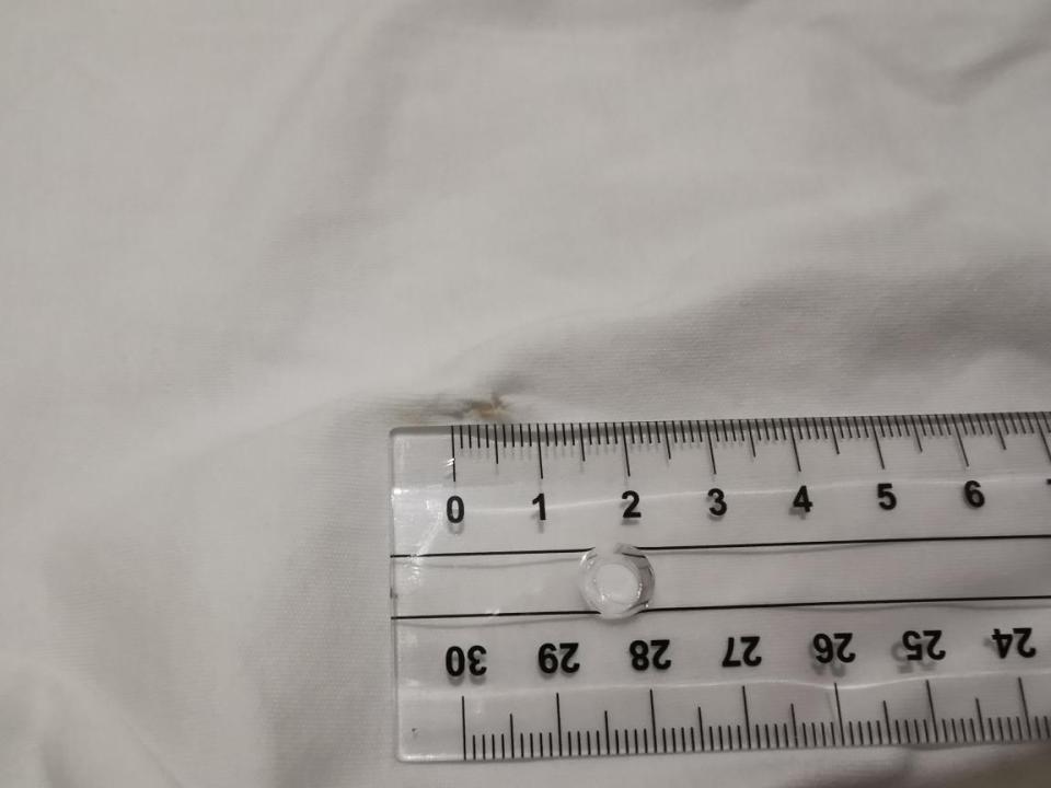 衣物修改案件圖片