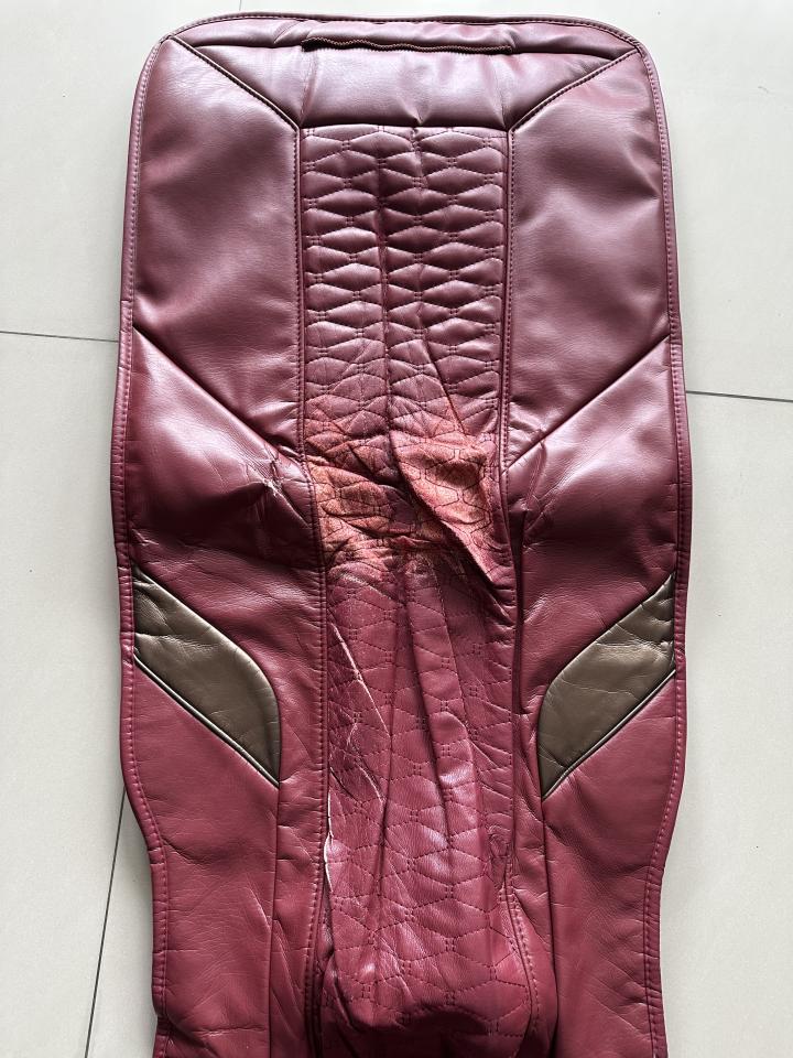 沙發修理案件圖片