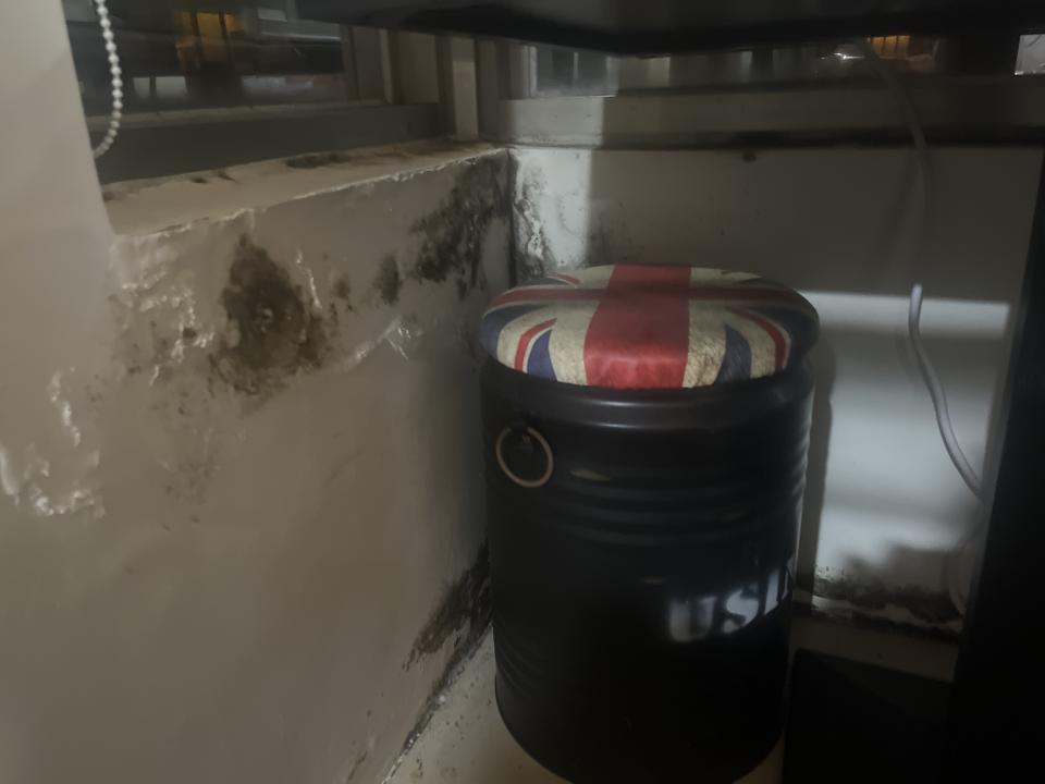 油漆工程案件圖片