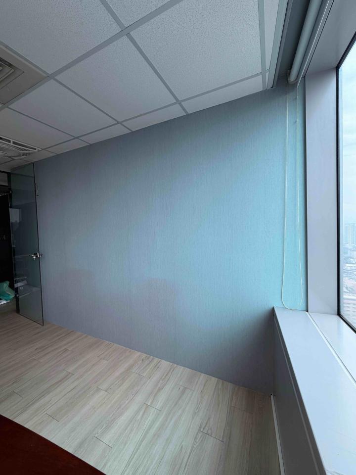 壁紙施工案件圖片