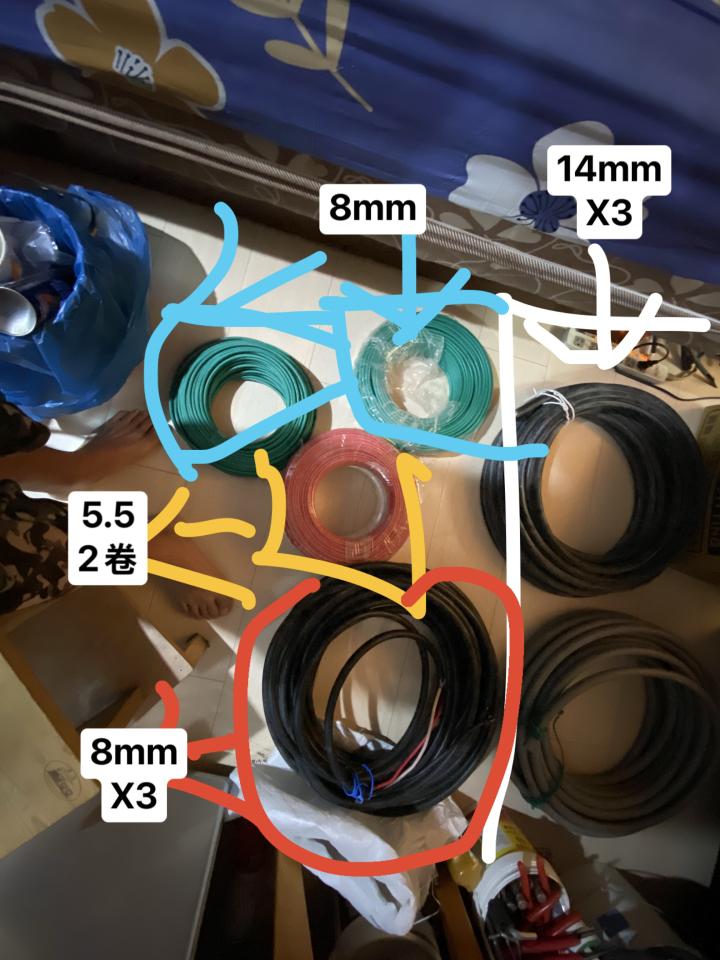 大型垃圾回收案件圖片