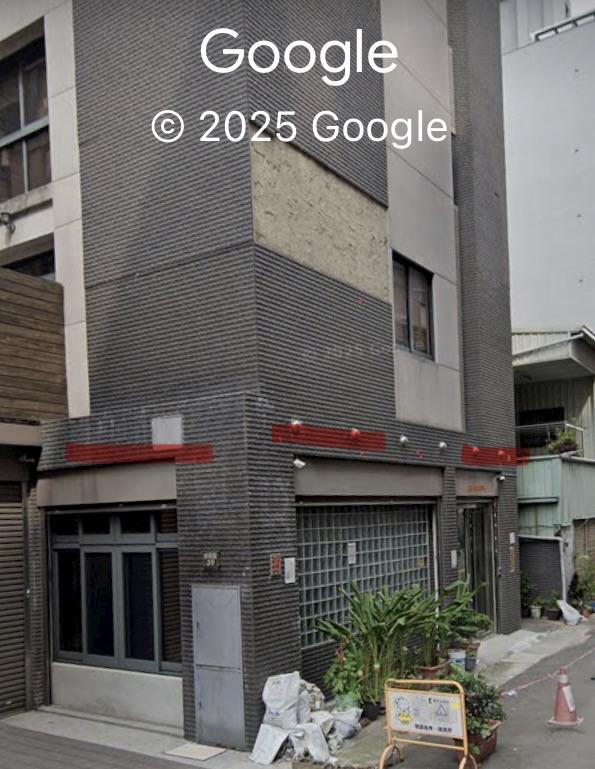 防墜網安裝案件圖片