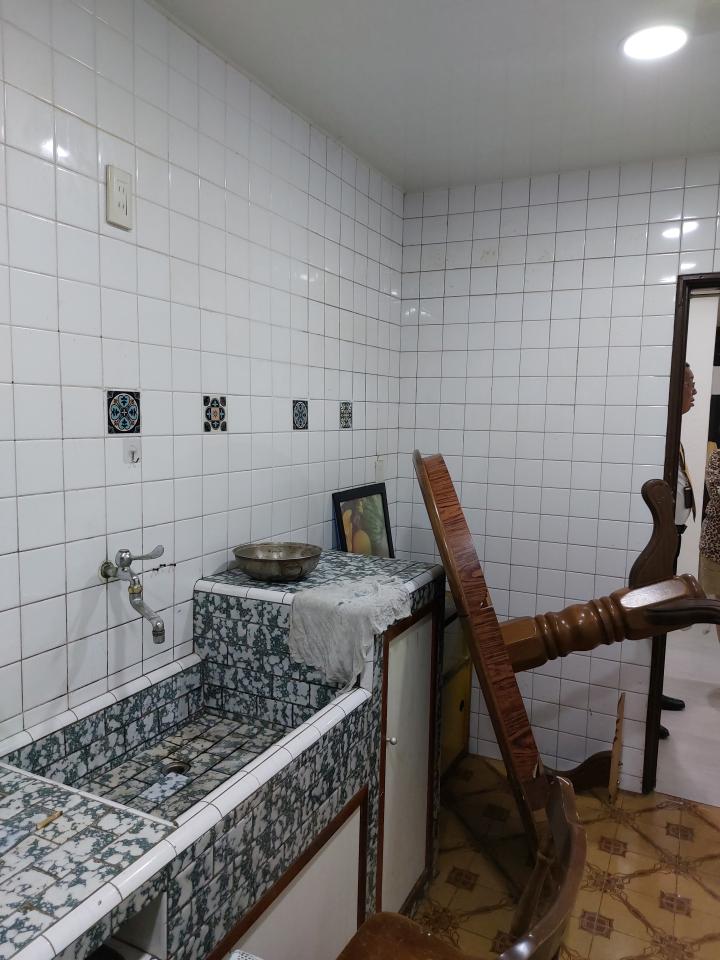 廚房翻新案件圖片