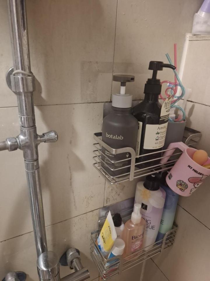 磁磚清潔案件圖片