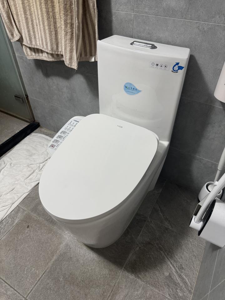 馬桶裝修案件圖片