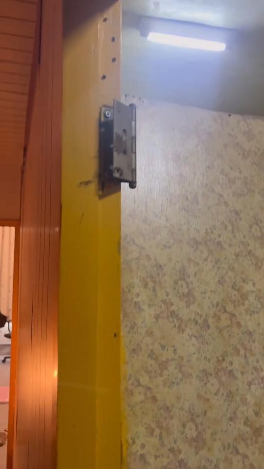 鋁門窗案件圖片