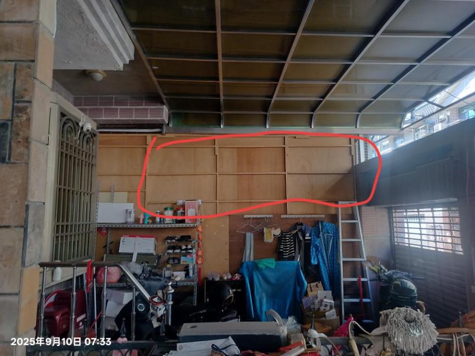 木工施工案件圖片