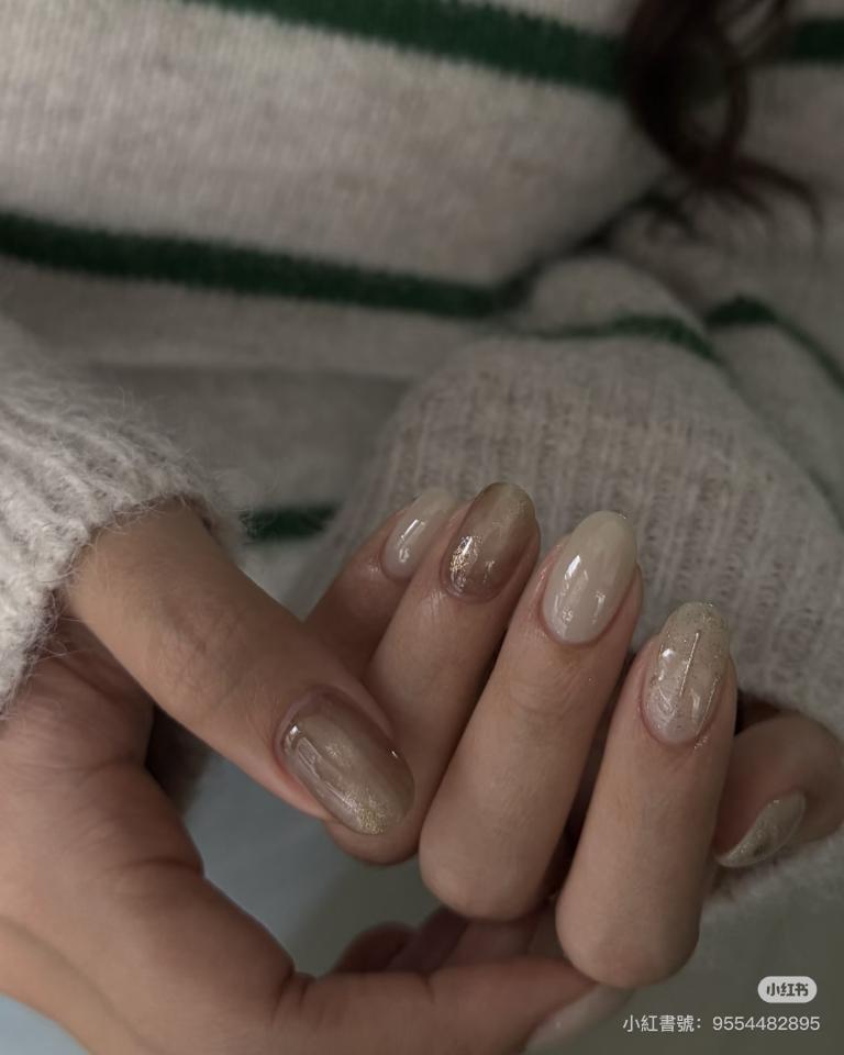 美甲服務案件圖片