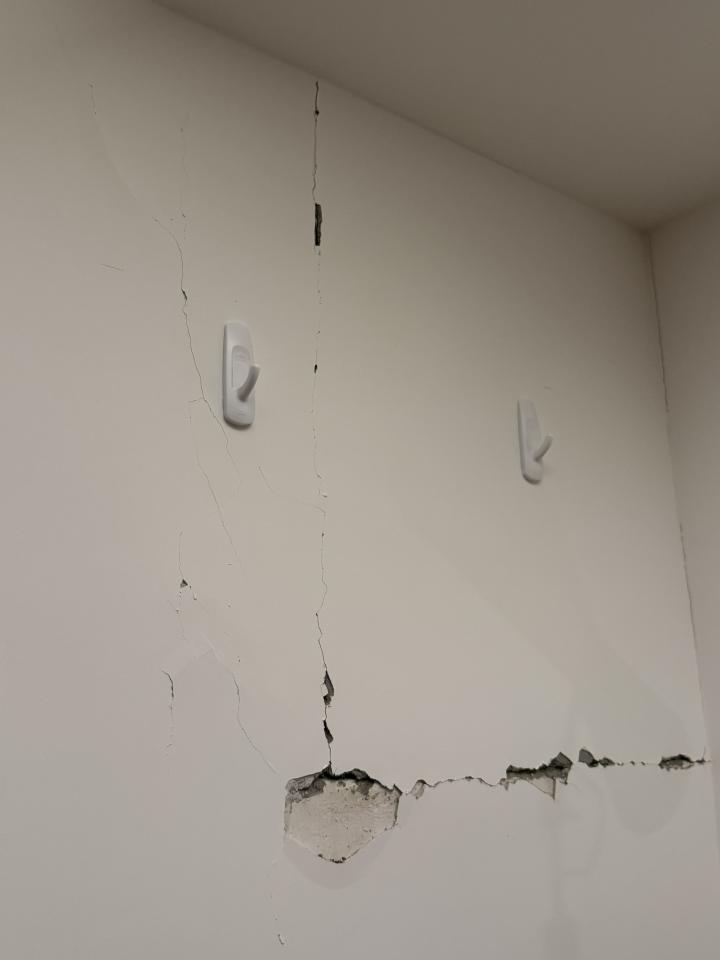 油漆工程案件圖片