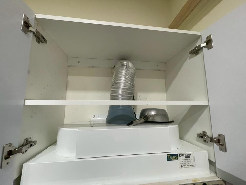 瓦斯爐安裝維修案件圖片