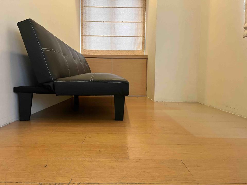 窗簾安裝維修案件圖片