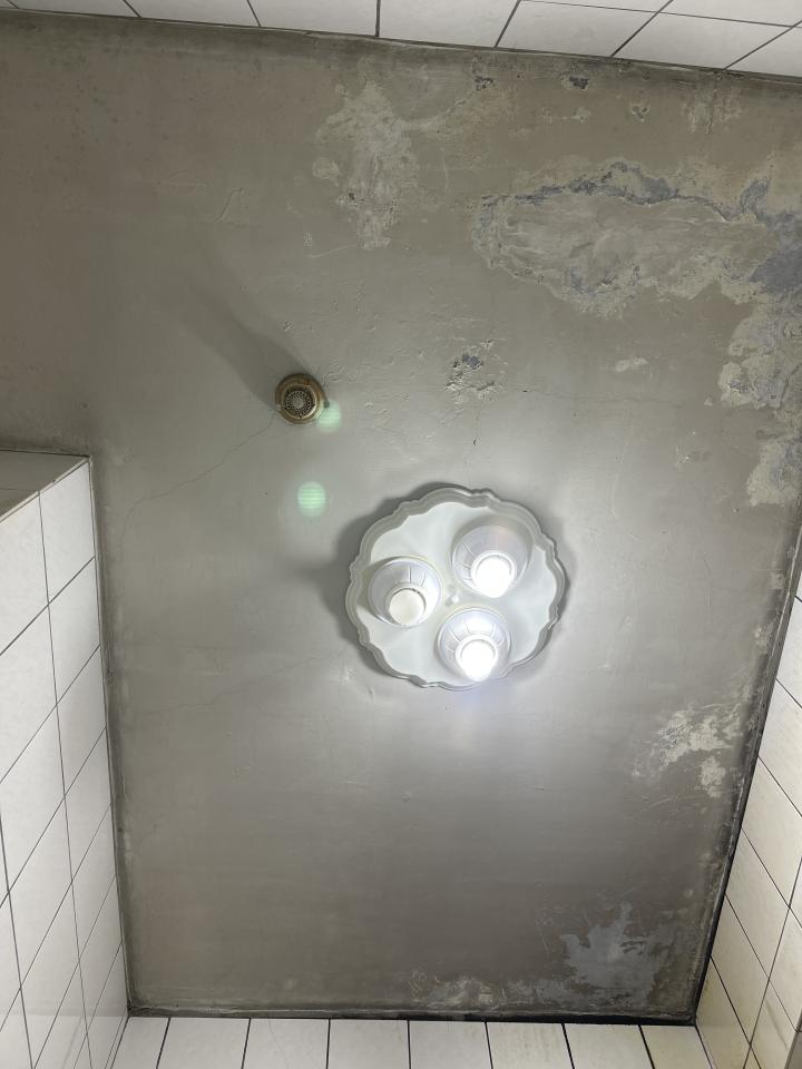 壁癌處理案件圖片