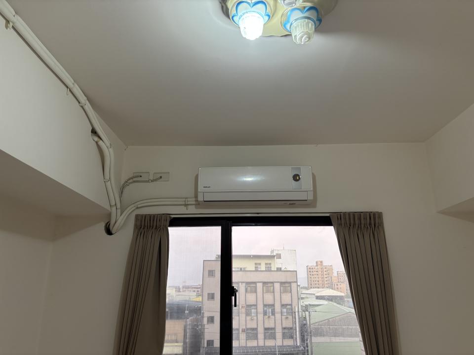 冷氣包管案件圖片
