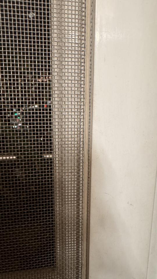 紗窗裝修案件圖片