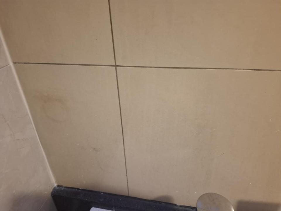 磁磚清潔案件圖片