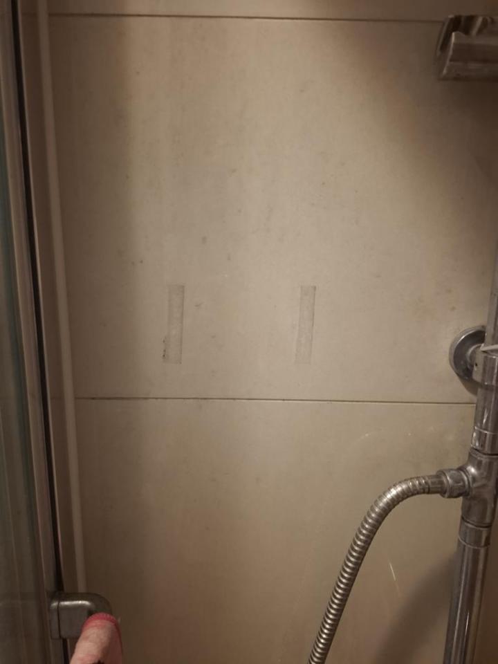 磁磚清潔案件圖片