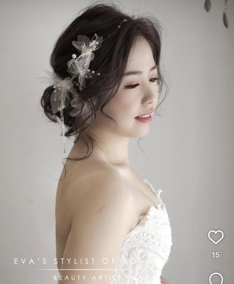 妝髮造型師案件圖片