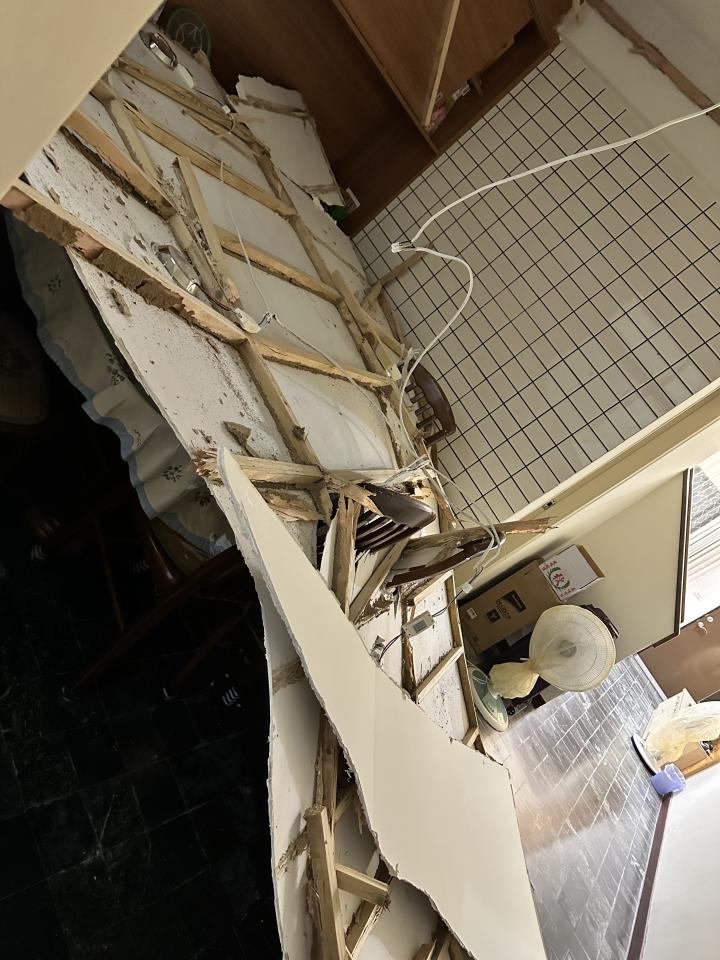 大型垃圾回收案件圖片