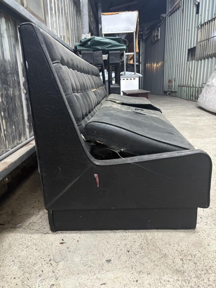 沙發修理案件圖片