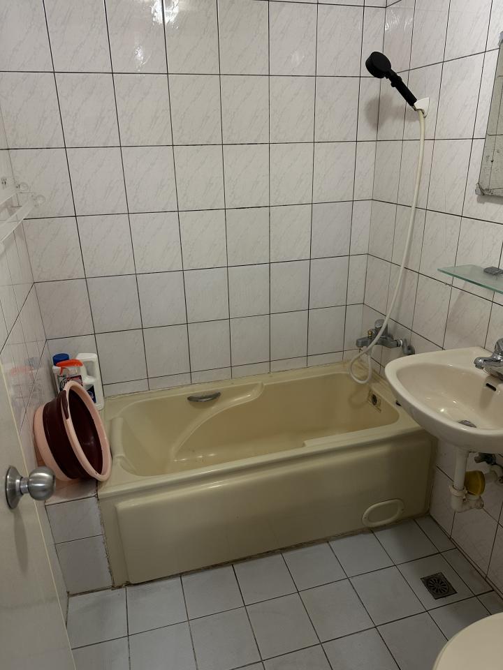 浴室翻新案件圖片