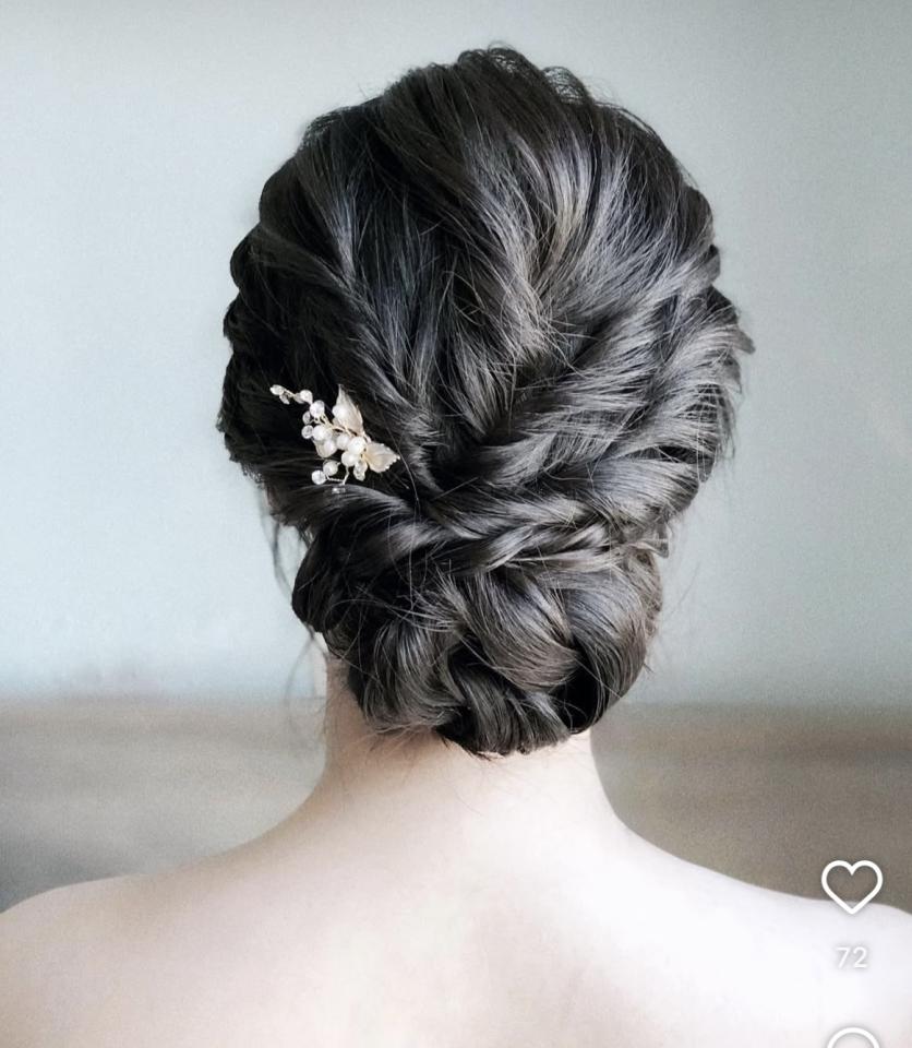 妝髮造型師案件圖片