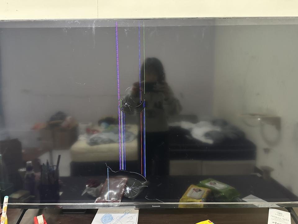 家電維修案件圖片