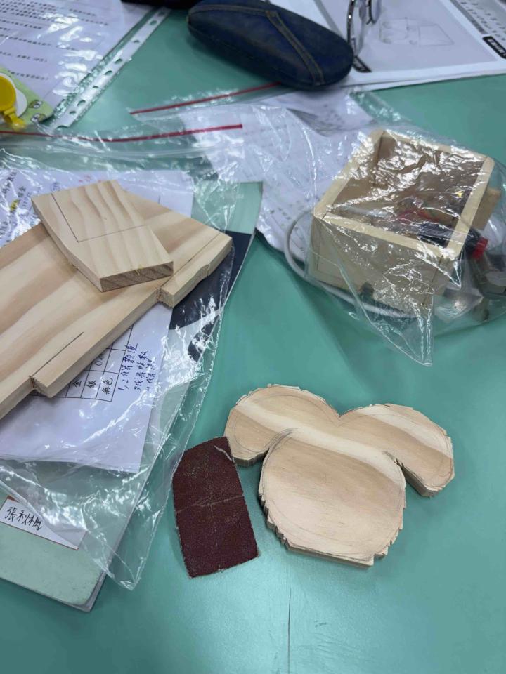 木工施工案件圖片