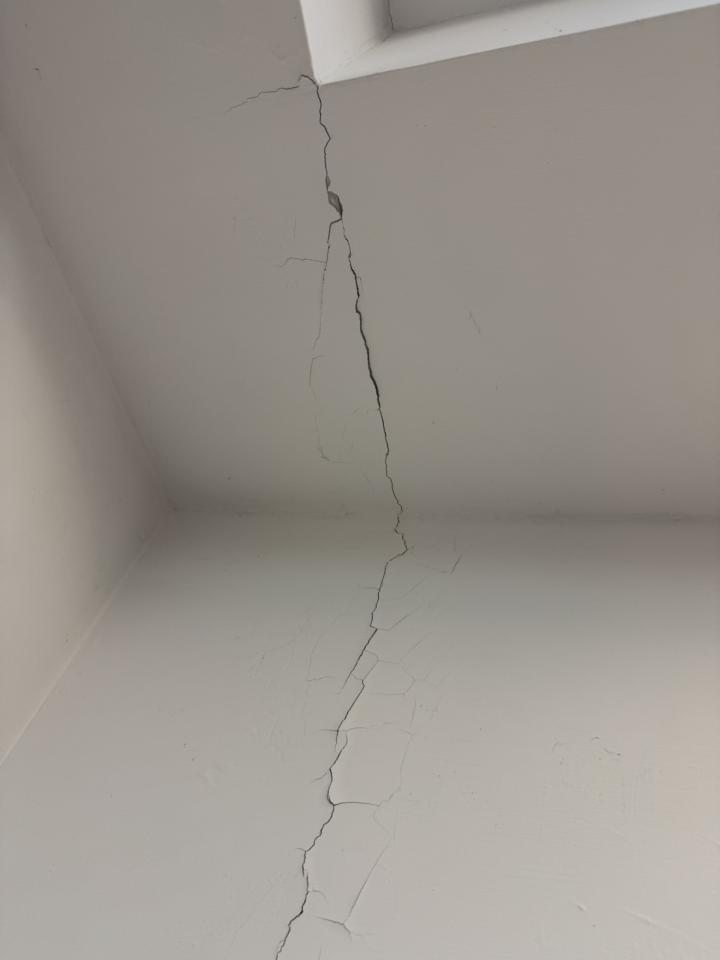 油漆工程案件圖片